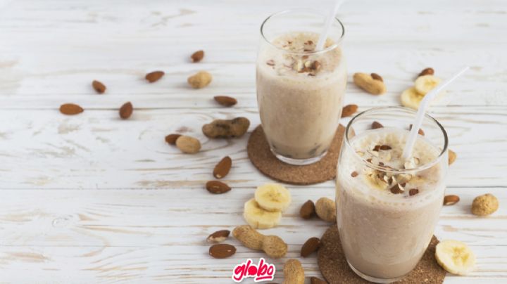 ¿Cómo preparar el mejor licuado de proteína que te hará ganar masa muscular rápidamente?