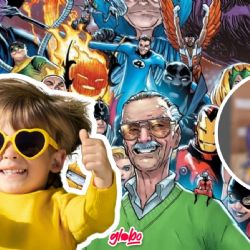 Palomera Marvel 3D con luces de su 85 aniversario: ¿Cuándo sale y en qué cine comprarla?