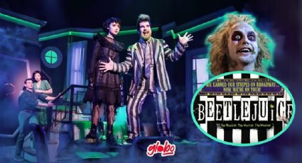 Beetlejuice El Musical en CDMX: Fechas, Boletos y Todo lo que Necesitas Saber