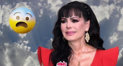 ¿Maribel Guardia murió?: Actriz responde a rumores, "Me han llamado amigas llorando"