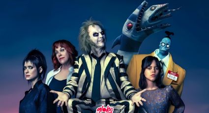 ¿Habrá Beetlejuice 3?: Esto reveló Tim Burton sobre la nueva producción