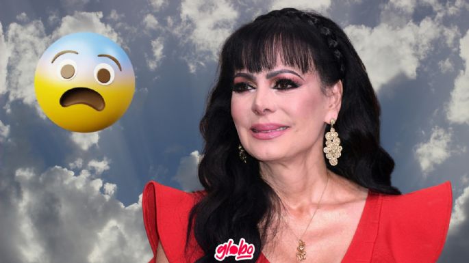 ¿Maribel Guardia murió?: Actriz responde a rumores, "Me han llamado amigas llorando"