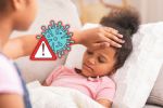 ¿Qué es el virus mortal Chandipura y cuáles son sus síntomas?