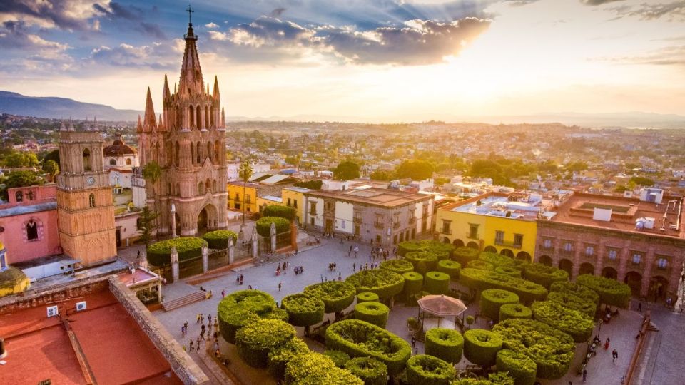 Los 6 Pueblos Mágicos de Guanajuato 2024: ¿Qué hacer y cuáles son sus principales atractivos turísticos?