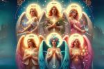 Estos son los cuatro signos que serán premiados con riqueza y prosperidad antes del miércoles 21 de agosto, según el horóscopo de los ángeles