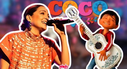 Natalia Lafourcade en concierto temático de la película ‘Coco’ ¿Dónde y cuándo comprar los boletos?