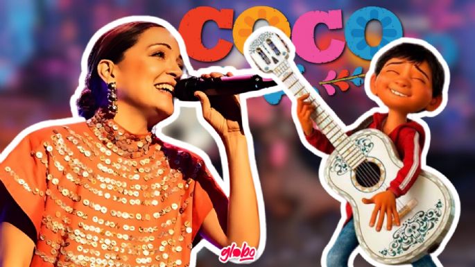 Natalia Lafourcade en concierto temático de la película ‘Coco’ ¿Dónde y cuándo comprar los boletos?