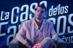 La Casa De Los Famosos México: Adrián Marcelo se burla de Nicola Porcella y el team infierno | VIDEO