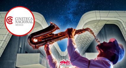 Noches de Jazz en La Terraza de la Cineteca Nacional: Descubre el plan perfecto para el Fin de Semana