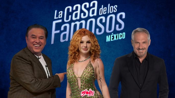 Lista de participantes más nominados de La Casa de Los Famosos México 2024 del cuarto Mar y del cuarto Tierra