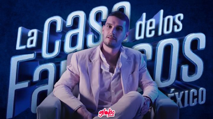 La Casa De Los Famosos México: Adrián Marcelo se burla de Nicola Porcella y el team infierno | VIDEO