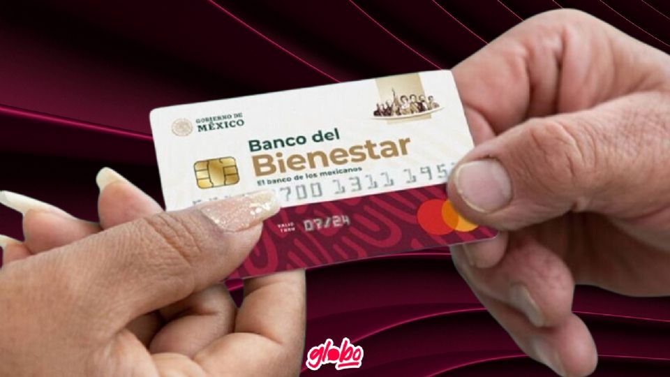 Si cumples 65 años durante el mes e agosto, ya puedes registrarte en la Pensión Bienestar para Adultos Mayores.