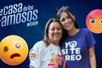 La Casa de los Famosos: Mamá de Gomita quiere que su hija salga del programa y hace petición a sus fans | Video