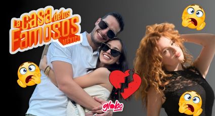 La Casa de los Famosos México: Mhoni Vidente predice divorcio de Adrián Marcelo ¿será por Briggitte Bozzo?