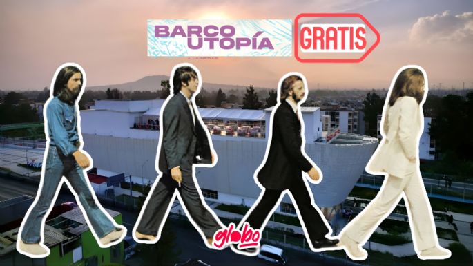 Tributo a The Beatles Gratis en CDMX: Cuándo, dónde y detalles del evento