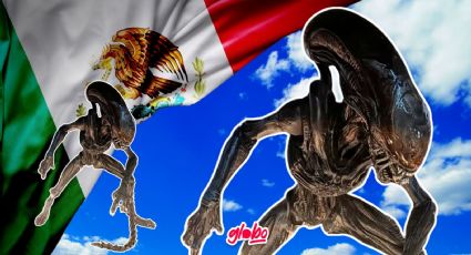 Alien la Leyenda en CDMX: Encuentra al Xenomorfo | Dónde y cuándo verlo para tomarte una FOTO