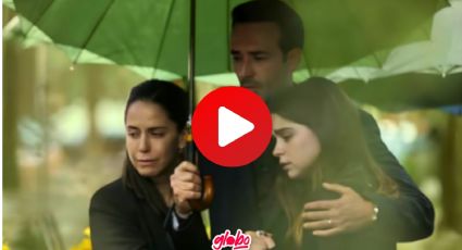 Accidente, la serie mexicana que la está rompiéndo en streaming: ¿De qué se trata y cuál es la historia real?