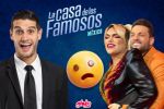 La Casa de los Famosos 2: Adrián Marcelo se burla de Nicola Porcella “Utilizó la fama de un transgénero” | Video