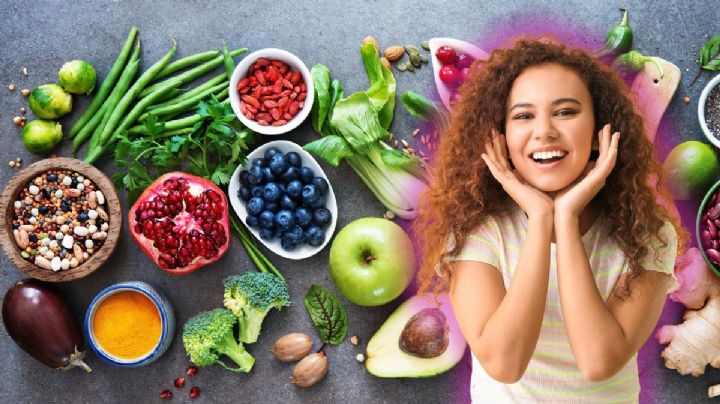 Harvard da con el nutriente clave para ser feliz