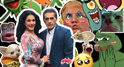 Lalo Trelles y Lorena Cid: Los mejores Memes tras la filtración del Video Íntimo