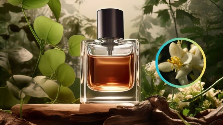 perfume floral