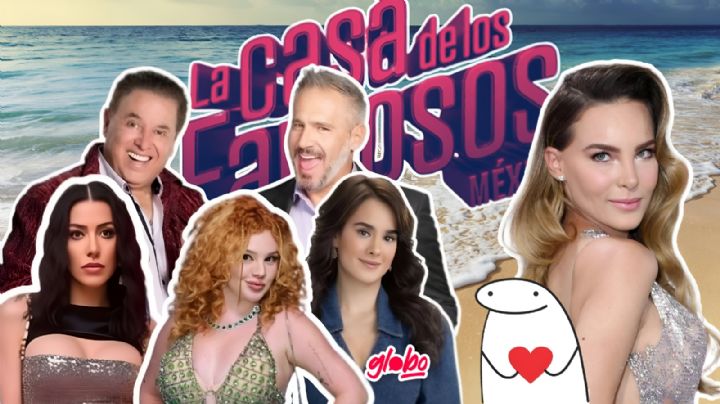 La Casa de Los Famosos: Belinda revela quién es su participante favorito; ¿Es Team Tierra o Mar?