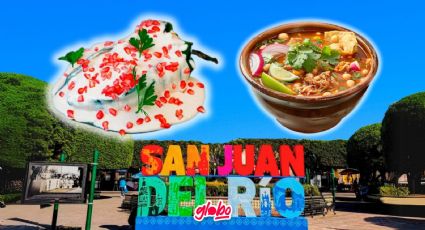 Festival del Pozole y Chile en Nogada 2024: Descubre la celebración gastronómica y cultural en San Juan del Río | Cuándo y cómo llegar