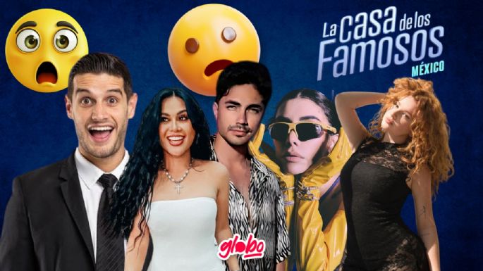 La Casa de los Famosos México: Así fue la repartición de puntos del cuarto Mar y cuarto Tierra en las nominaciones