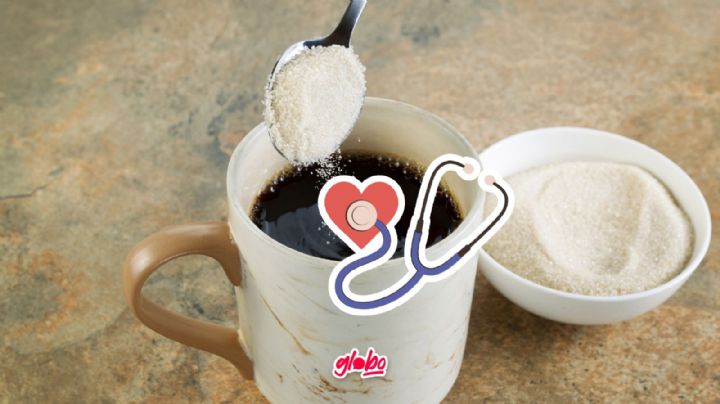 Cuántas cucharaditas de azúcar debes ponerle a tu café para no subir de peso