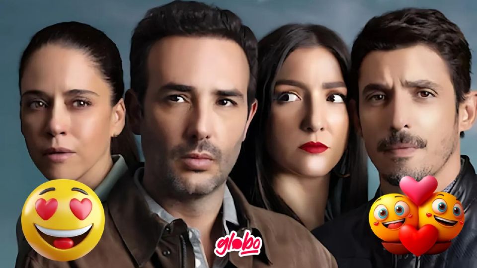 ‘Accidente’ es una de las series mexicanas más esperadas del momento.