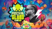 Foto ilustrativa de la nota titulada Festival Internacional del Globo 2024: Confirman a J Balvin y otros artistas | Precios de los Boletos