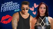 Foto ilustrativa de la nota titulada La Casa de los Famosos México: Gala Montes confiesa que su beso con Agustín fue en venganza a Gomita | Video