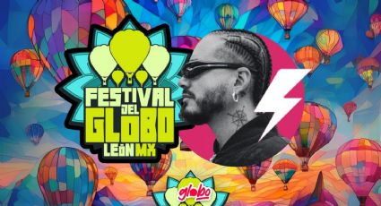 Festival Internacional del Globo 2024: Confirman a J Balvin y otros artistas | Precios de los Boletos