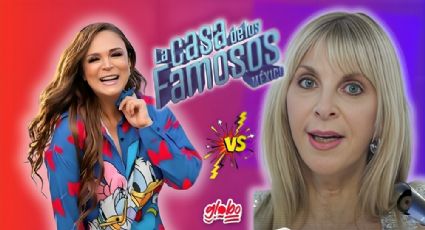 La Casa de los Famosos México: Shanik Berman enfrentará consecuencias por acusaciones a Mario Bezares | Brenda Bezares exige disculpas