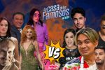 La Casa de los Famosos México: Pelea entre cuarto Mar y cuarto Tierra | Video