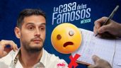 Foto ilustrativa de la nota titulada La Casa de los Famosos: ¿Adrián Marcelo en riesgo de perder su cédula de Psicólogo tras PELEA con Gala Montes?