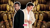 Foto ilustrativa de la nota titulada Luis Miguel y Antonio Banderas son captados juntos ¿Se acerca una colaboración?