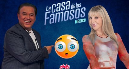 Shanik pide perdón a Mario Bezares y descubre que Adrián Marcelo la manipuló en LCDLF “Que se vaya mucho a la fregada”