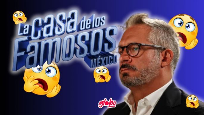 La Casa de los Famosos México: Arath de la Torre explica porqué quiere abandonar el reality | VIDEO