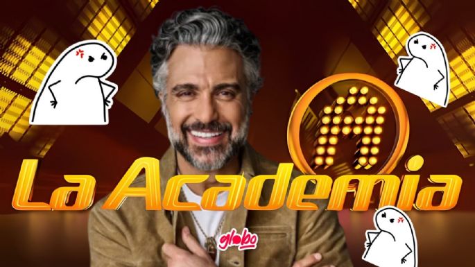 La Academia: Exigen quitar a Jaime Camil de la conducción ¿Por qué lo quieren correr?