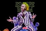 Beetlejuice en CDMX: Cuánto cuesta la entrada a la experiencia inmersiva