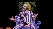 Foto ilustrativa de la nota titulada Beetlejuice en CDMX: Cuánto cuesta la entrada a la experiencia inmersiva