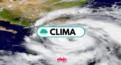 SMN prevé fusión de Huracán Emilia con tormenta tropical Fabio: ¿Cuáles serían las repercusiones y estados afectados?