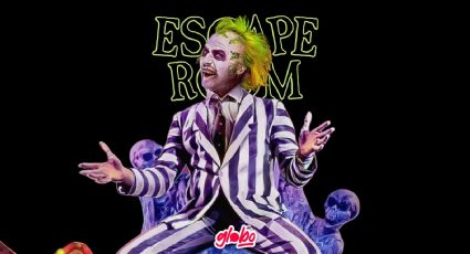 Beetlejuice en CDMX: Cuánto cuesta la entrada a la experiencia inmersiva