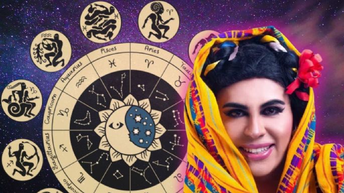 Horóscopo de Nana Calistar: estas son las predicciones para HOY 7 de agosto para cada signo del zodiaco