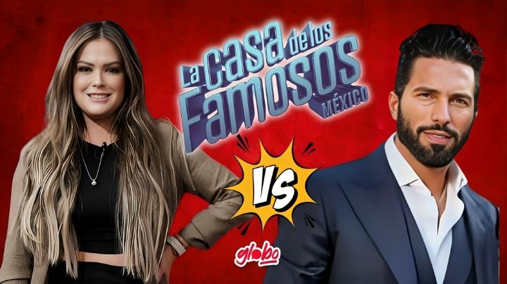 La Casa de los Famoso México: Poncho de Nigris critica a Mariana Echeverría y predice el fin de su carrera