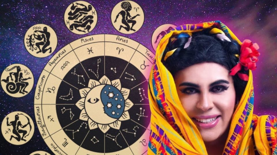 Horóscopo de Nana Calistar: predicciones para HOY 7 de agosto para cada signo del zodiaco