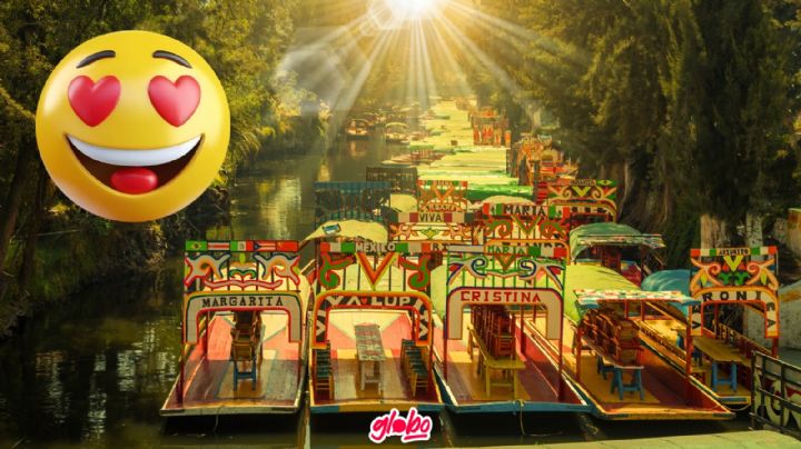 Paseos en kayak por los canales de Xochimilco al amanecer: Estos son los precios y horarios