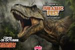Jurassic Fest en CDMX: Una experiencia interactiva con dinosaurios | Fechas y precio de los boletos