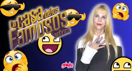 Shanik Berman a integrantes de La Casa de los Famosos: “son unos hipócritas”